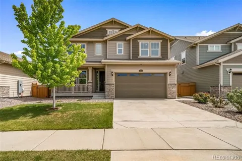 15924 Red Bud Drive