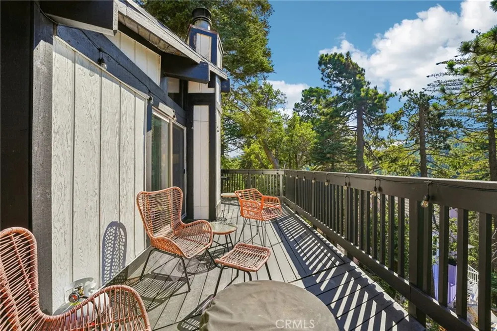 761 W Victoria Court Lake Arrowhead, CA 92352