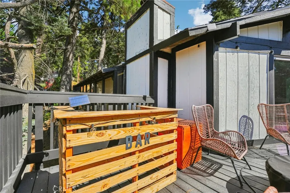 761 W Victoria Court Lake Arrowhead, CA 92352