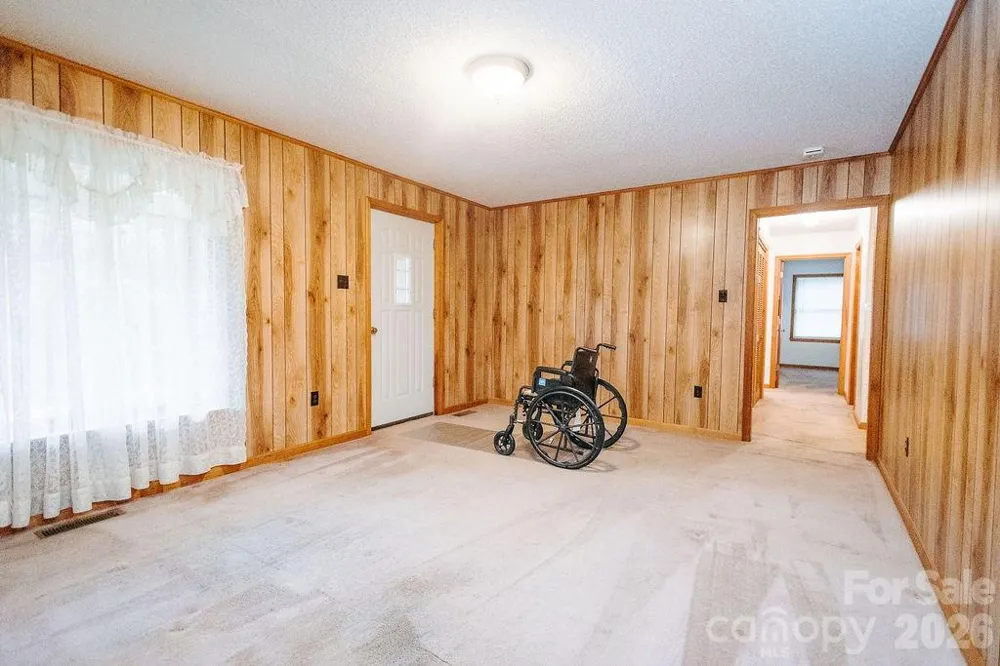 6830 Bat Cave Road Old Fort, NC 28762
