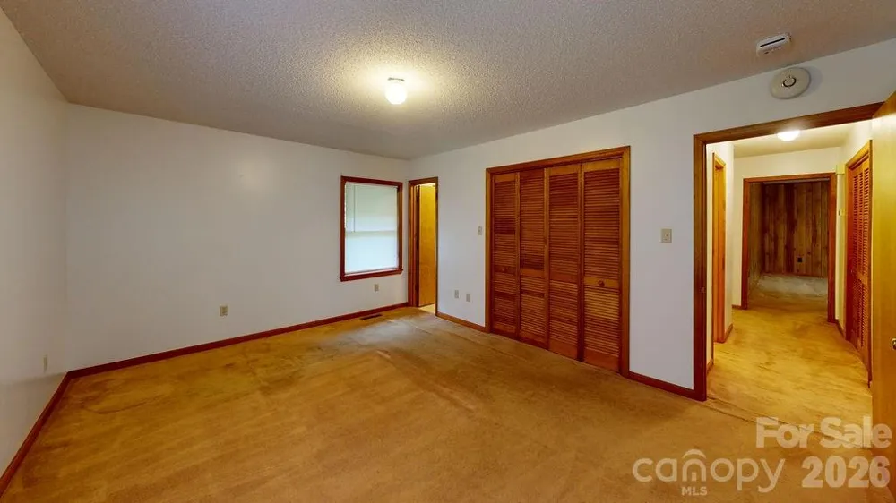 6830 Bat Cave Road Old Fort, NC 28762