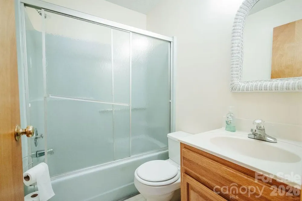 6830 Bat Cave Road Old Fort, NC 28762