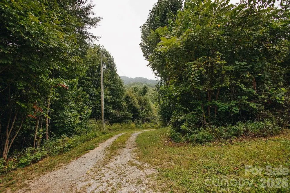 6830 Bat Cave Road Old Fort, NC 28762