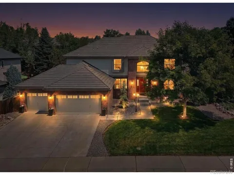 6129 S Newark Way