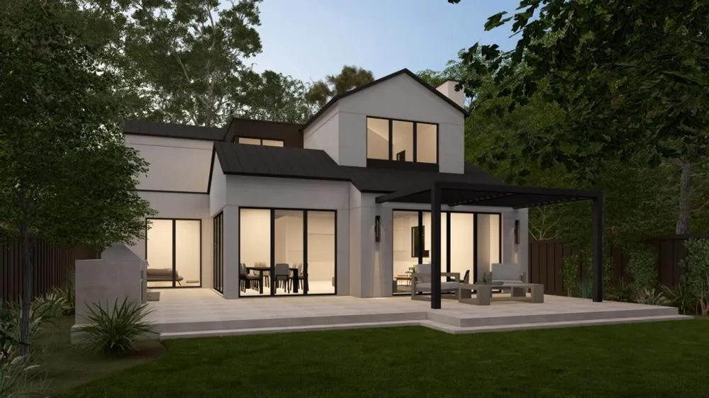 308 Yale Road Menlo Park, CA 94025