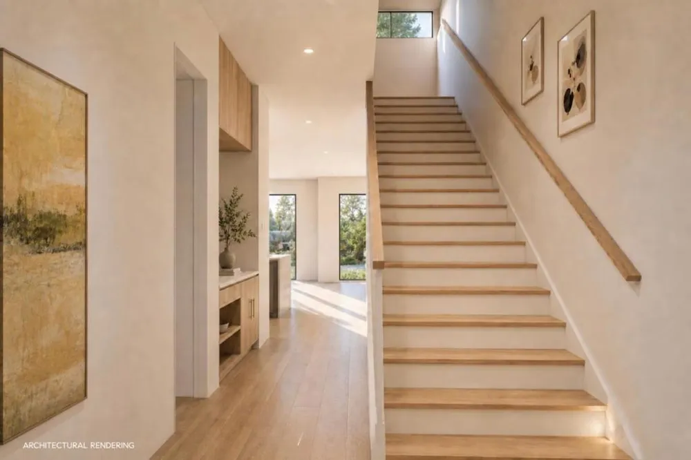 308 Yale Road Menlo Park, CA 94025