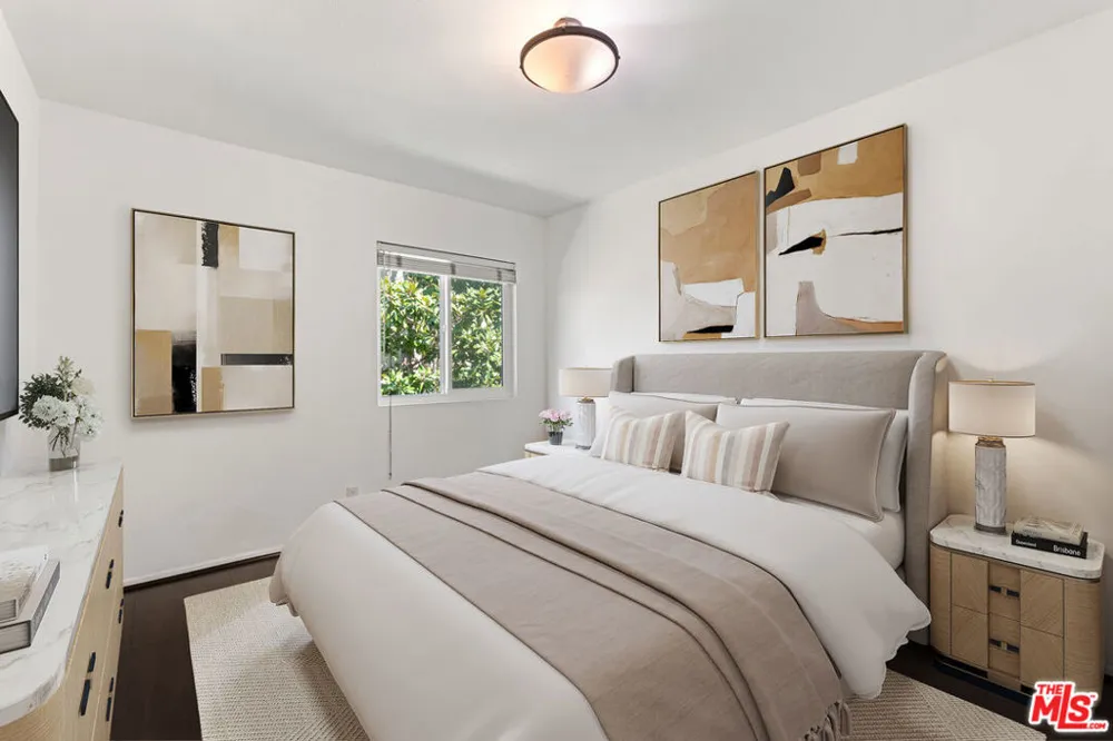 4842 Hollow Corner Road #405 Culver City, CA 90230