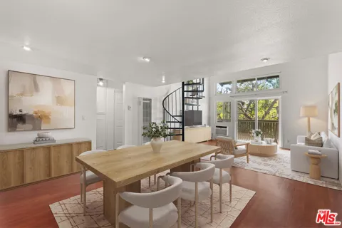 4842 Hollow Corner Road #405