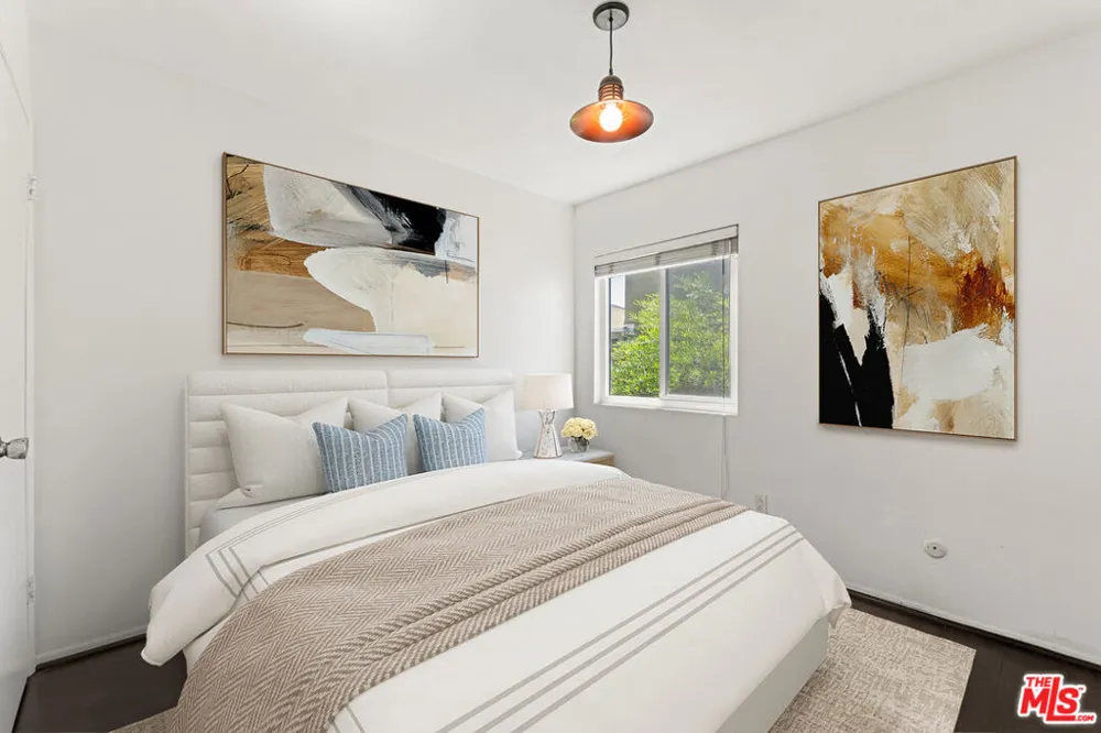 4842 Hollow Corner Road #405 Culver City, CA 90230