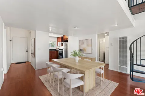 4842 Hollow Corner Road #405