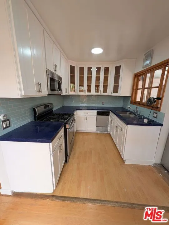 1920 Euclid Street Santa Monica, CA 90404