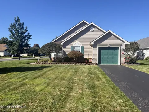 2319 Logan Court