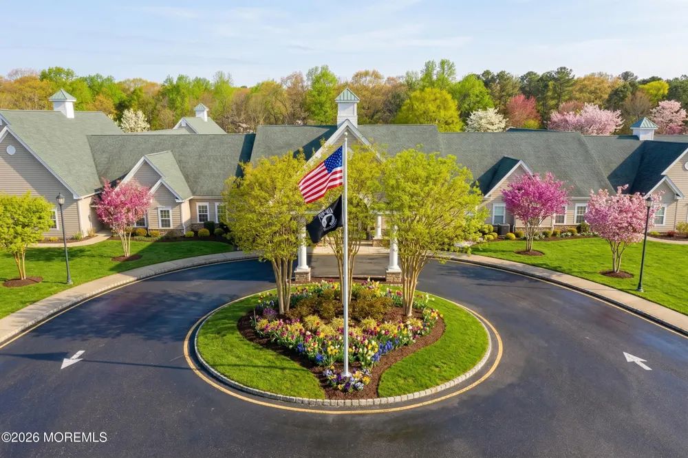 2319 Logan Court Toms River, NJ 08755