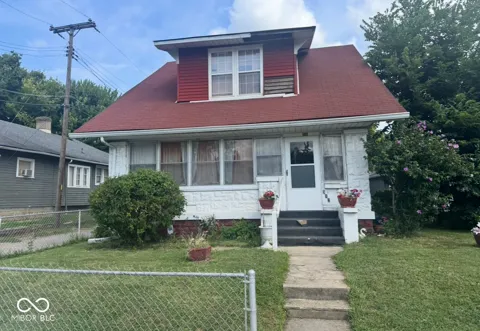 312 W 31st Street