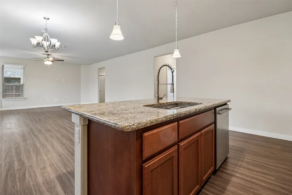 7629 Spring Drive Watauga, TX 76148