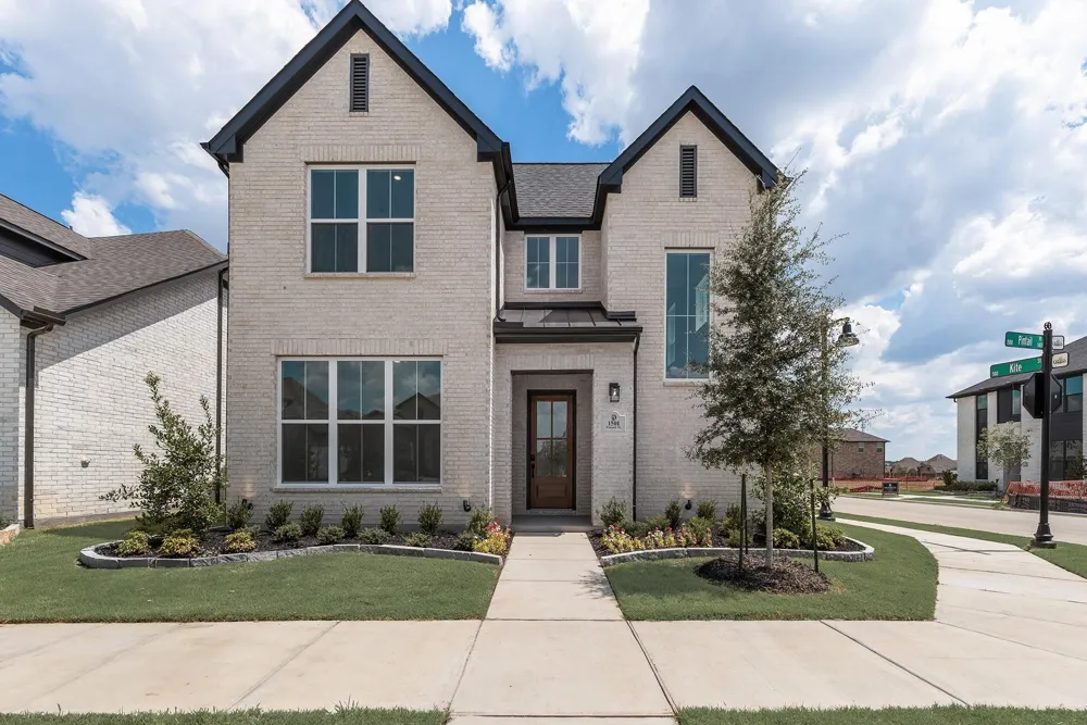 1501 Pintail Place Celina, TX 75009