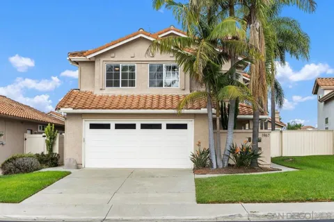 1967 Spanish Oak Way