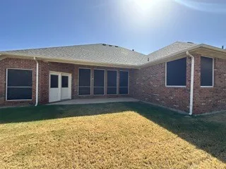 10717 Elmhurst Lane Fort Worth, TX 76244