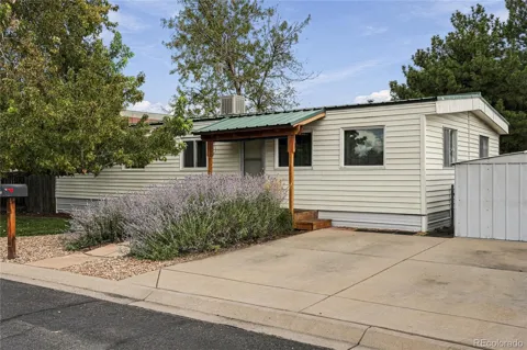 8584 Garfield Court