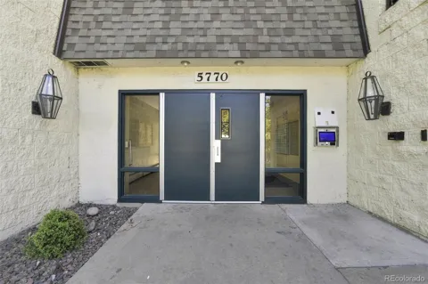 5770 E Warren Avenue #316