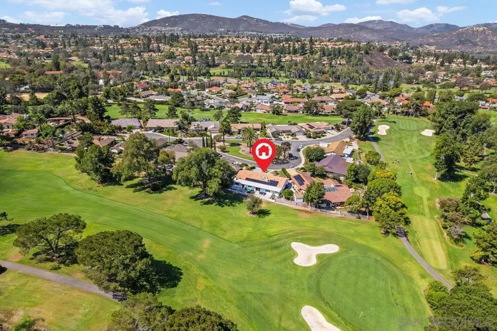 12262 Ranch House San Diego, CA 92128