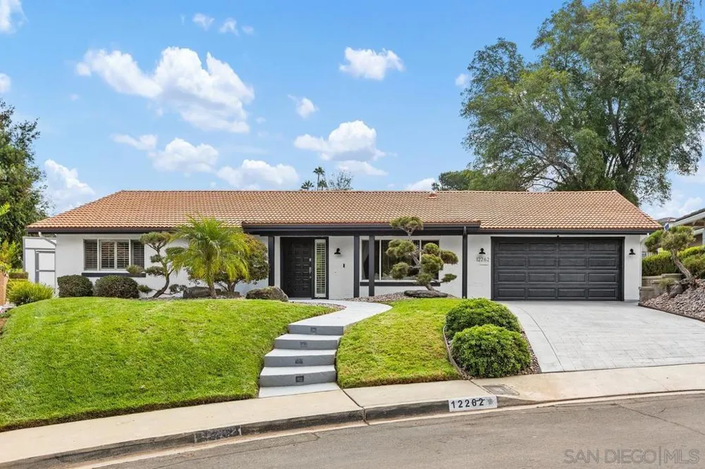 12262 Ranch House San Diego, CA 92128