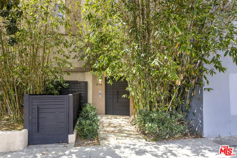 1214 14th Street #203 Santa Monica, CA 90404
