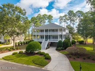 2168 Arnold Palmer Drive Shallotte, NC 28470
