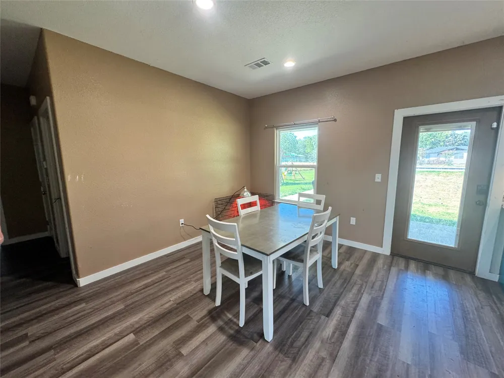 11659 E Enterprise Wapanucka, OK 73461