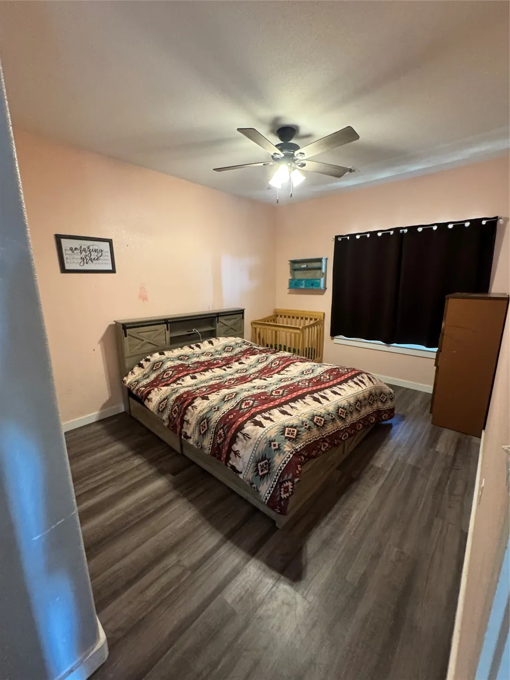 11659 E Enterprise Wapanucka, OK 73461