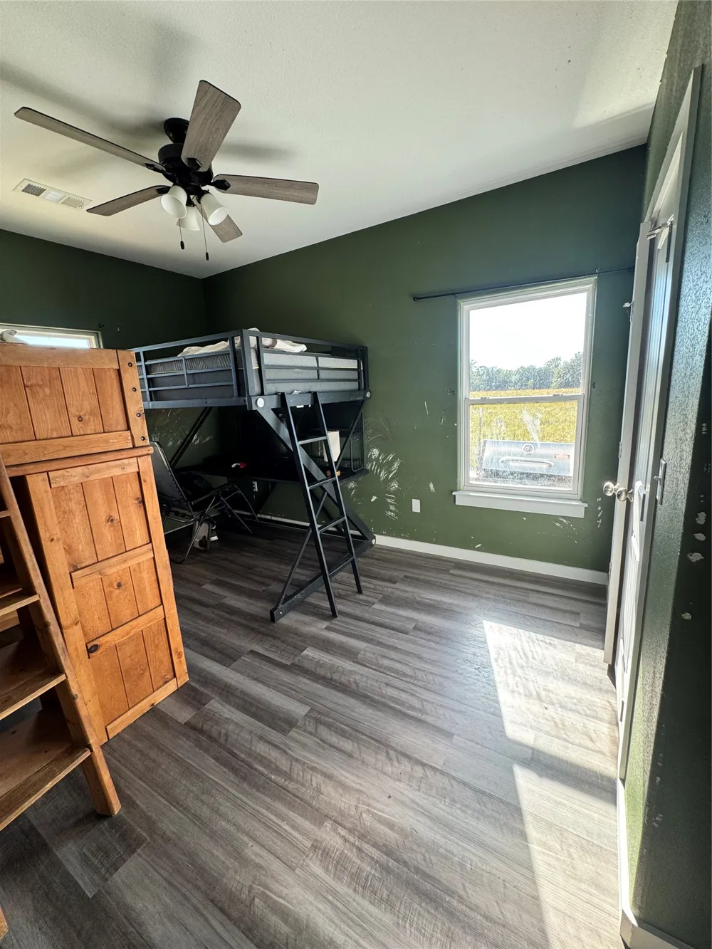 11659 E Enterprise Wapanucka, OK 73461