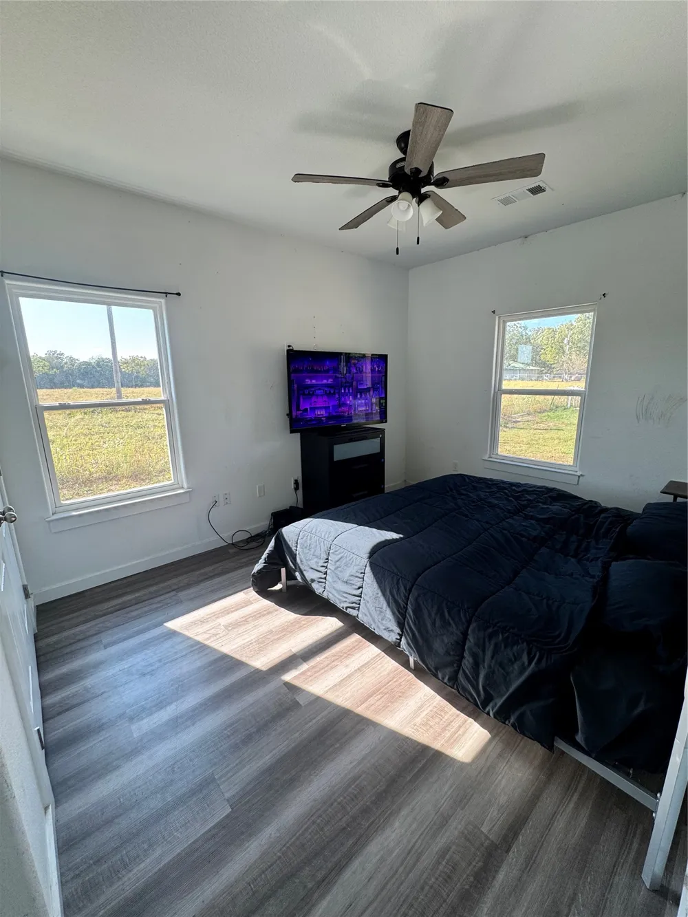 11659 E Enterprise Wapanucka, OK 73461