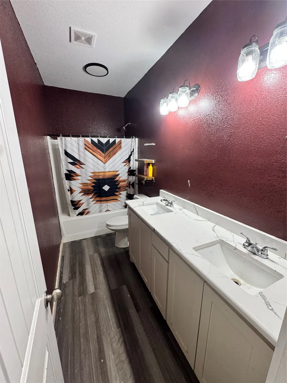 11659 E Enterprise Wapanucka, OK 73461