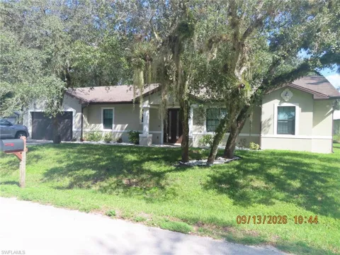420 Broward Avenue