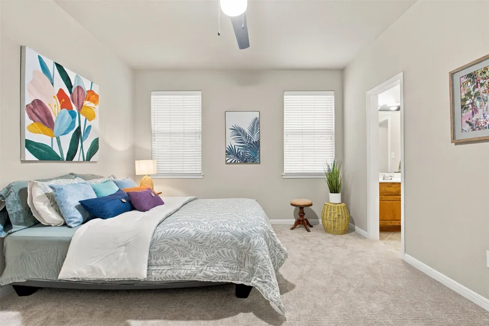 3004 Lombardi Way Cedar Park, TX 78613