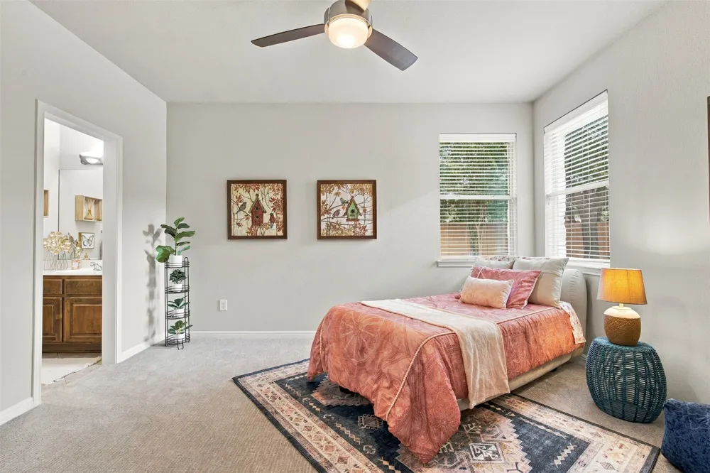 3004 Lombardi Way Cedar Park, TX 78613