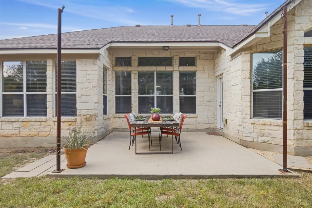 3004 Lombardi Way Cedar Park, TX 78613