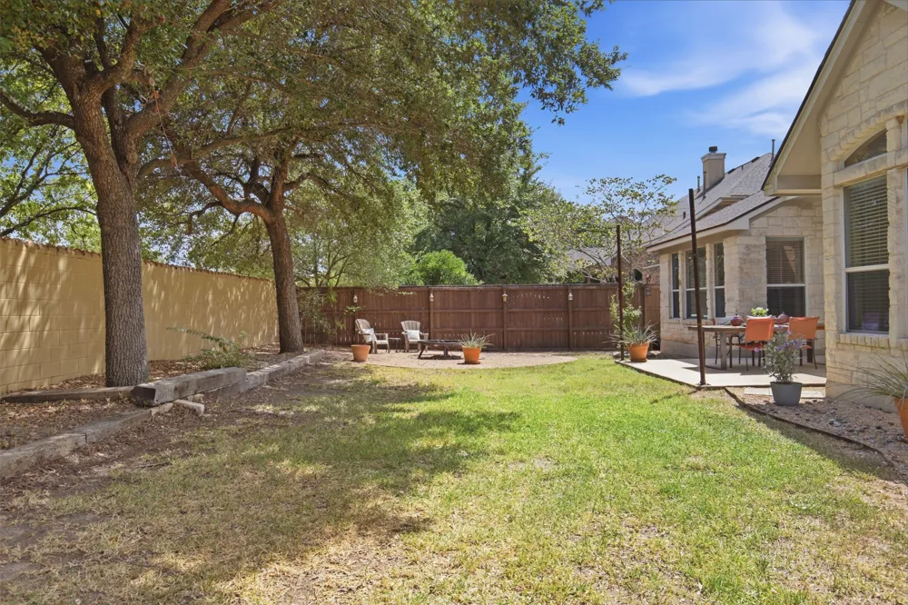 3004 Lombardi Way Cedar Park, TX 78613