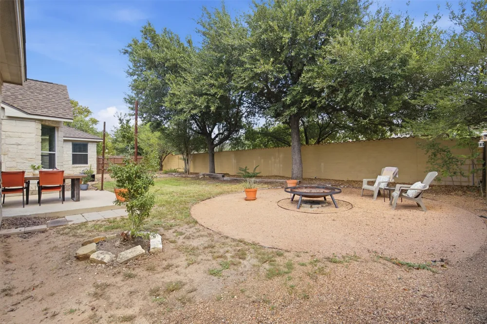 3004 Lombardi Way Cedar Park, TX 78613