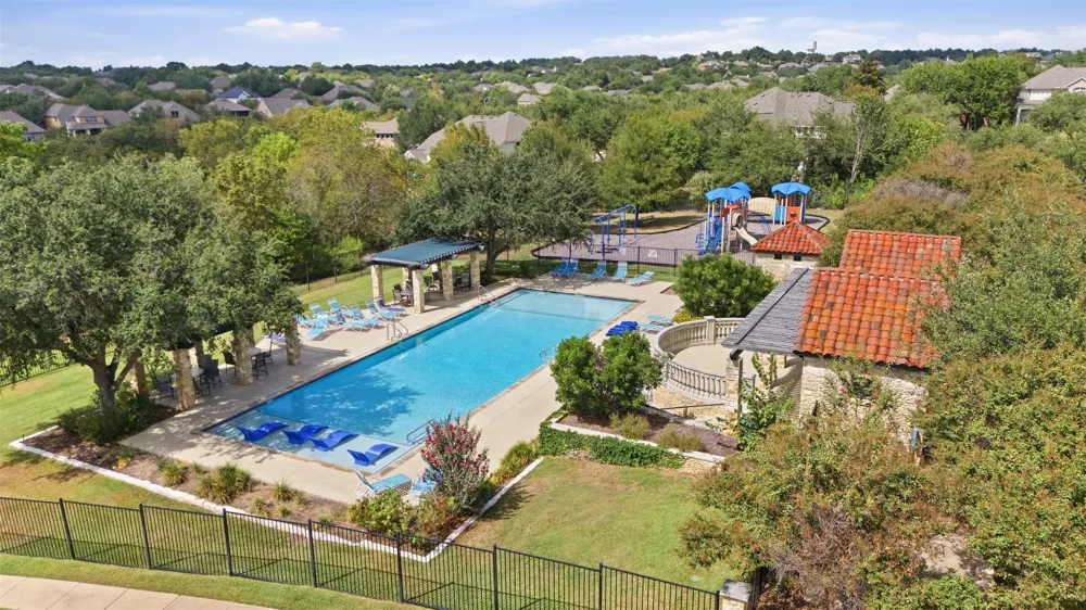 3004 Lombardi Way Cedar Park, TX 78613