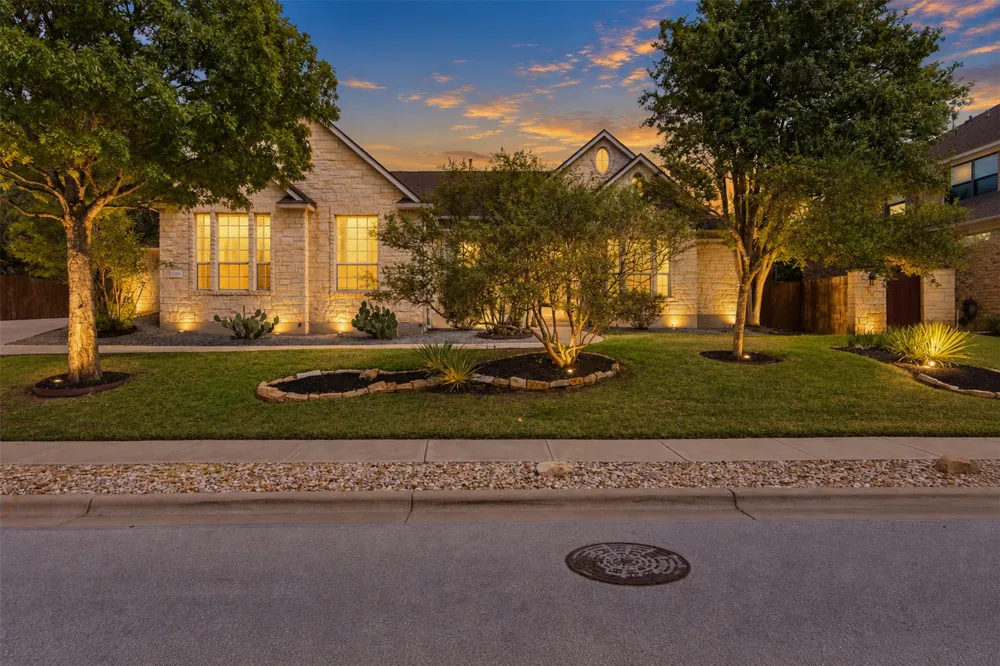 3004 Lombardi Way Cedar Park, TX 78613