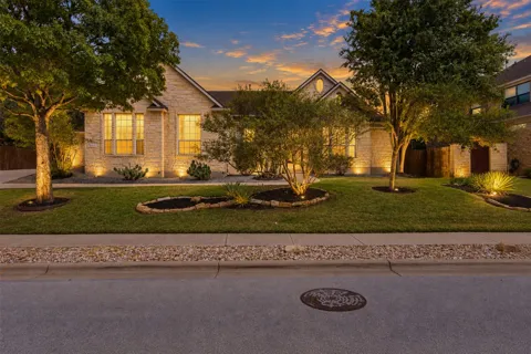 3004 Lombardi Way