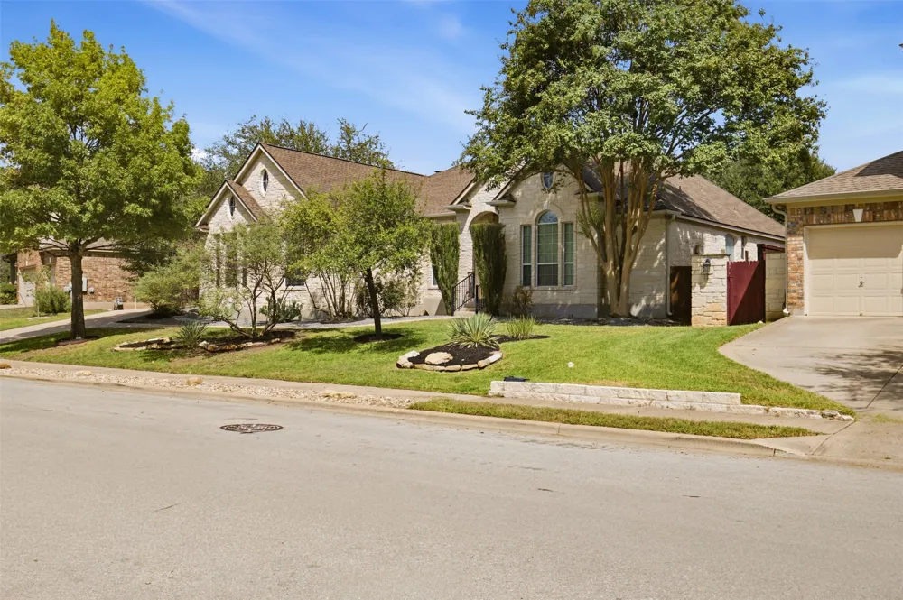 3004 Lombardi Way Cedar Park, TX 78613