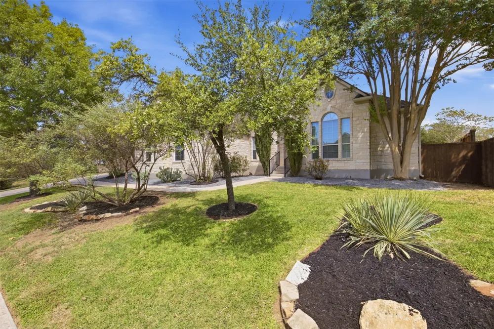 3004 Lombardi Way Cedar Park, TX 78613