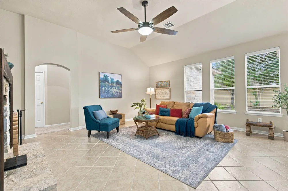 3004 Lombardi Way Cedar Park, TX 78613