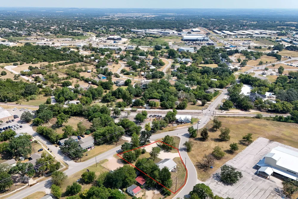 205 E Myrtle Lane Liberty Hill, TX 78642
