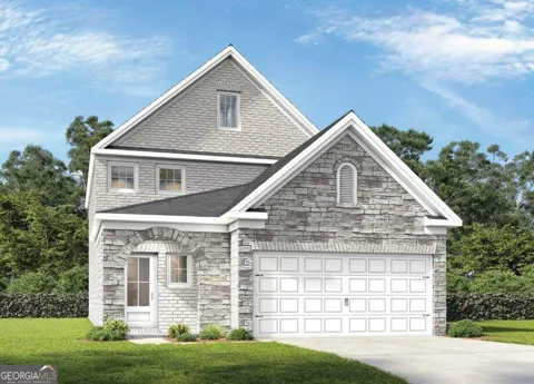 130 Greene Farm TRL