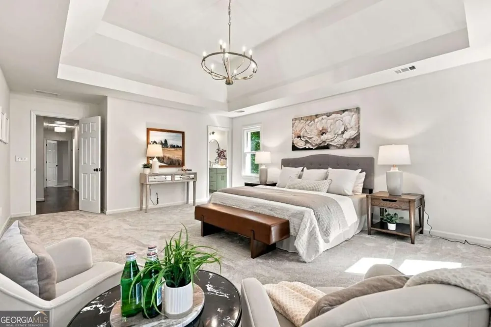 515 Crossgate TRL Johns Creek, GA 30022