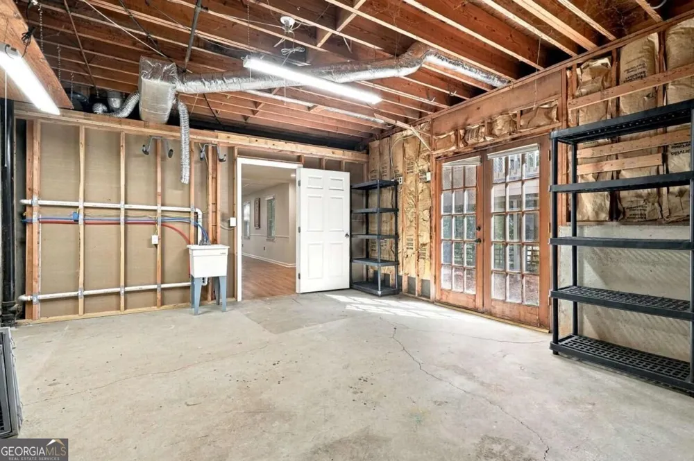 515 Crossgate TRL Johns Creek, GA 30022