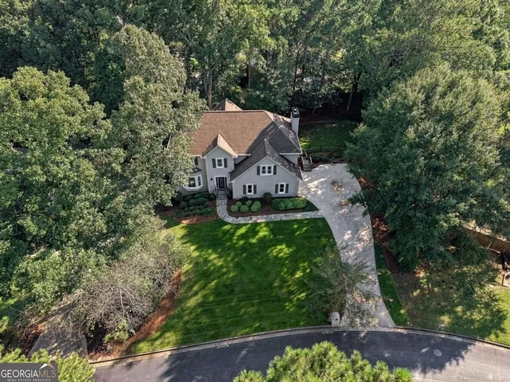 515 Crossgate TRL Johns Creek, GA 30022